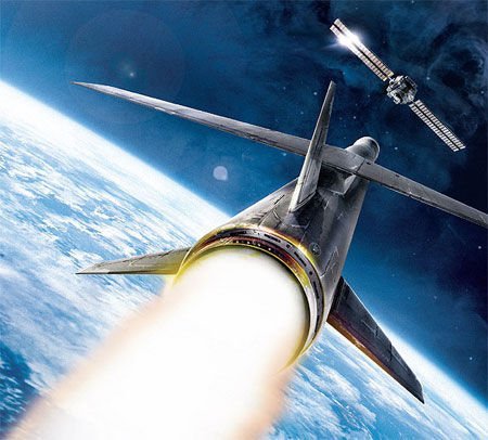 日本拍賣中國“反衛(wèi)星”導彈殘骸 40萬美元起